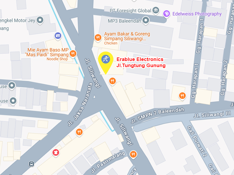 Peta ke toko EraBlue di  Jalan Tungtung Gunung, RT 004, RW 003, terletak di Kel/Desa Baleendah, Kecamatan Baleendah, Kabupaten Bandung, Provinsi Jawa Barat.